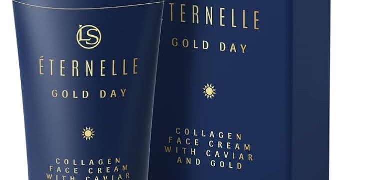 eternelle gold day